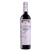 Вино Bodega Del Palacio De Los Frontaura Y Victoria Nexus Cosecha красное сухое Испания 0.75