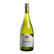 Вино Arboleda Marsanne-Viognier-Rousanne белое сухое Чили 0.75