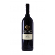 Вино Spier Wines Savanha Merlot красное сухое ЮАР 0.75