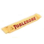 Молочный шоколад Toblerone, 100г