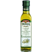 Масло оливковое с розмарином Monini Extra Vergine, 0,25л