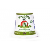 Сыр органический Brebille 52% 150г, Papillon (Франция)