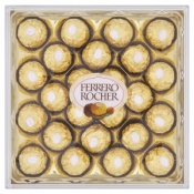 Diamante Ferrero Rocher, 300г
