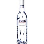 Водка Finlandia 1л