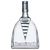 Водка Nemiroff LEX, 0.5л