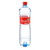 AQUARIS Aktiv 1.5л природная питьевая негазированная