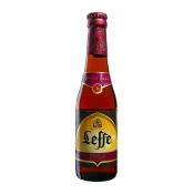 Пиво Leffe Radieuse 8.2% алк. полутемное 0.33л