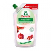 Жидкое мыло FROSСH Гранат, 0,5 л