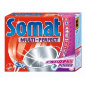 Средство для ПММ Henkel Somat Multi, 26 шт