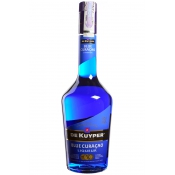 Ликер De Kuyper Royal Distillers De Kuyper Blue Curacao 24% 0.7л