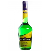 Ликер De Kuyper Royal Distillers De Kuyper Pisang 20% 0.7л