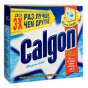 Смягчитель воды Calgon для стиральных машин, 500 г