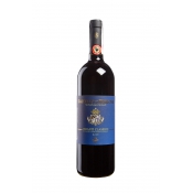 Вино Castello di Bibbione Chianti Classico DOCG Castelgreve красное сухое Италия 0.75