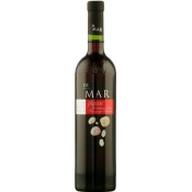 Вино Plavac De Mar красное сухое Хорватия 0.75