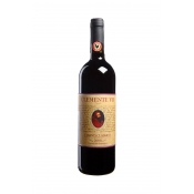 Вино Chianti Classico DOCG Clemente VII Castelgreve красное сухое Италия 0.75