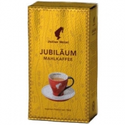 Julius Meinl Jubilaum Mahlkaffee молотый средний обжарки, 250г