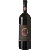 Вино Chianti Classico Riserva DOCG Clemente VII Castelgreve красное сухое Италия 0.75