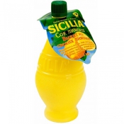 Сок лимона Sicilia, 115мл