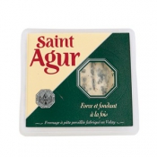 Saint Agur 60%, 125г