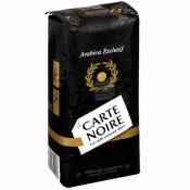 Carte Noire Arabica Exclusive молотый, 250г