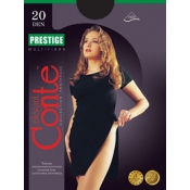 Колготки Conte elegant Prestige 20 shade р.2