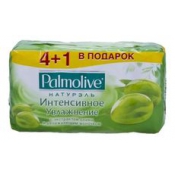 Мыло Palmolive Оливка и молочко 5*70г
