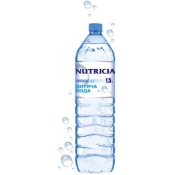 Вода Nutricia Детская, 1.5л