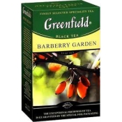 Greenfield Barberry garden, 100г
