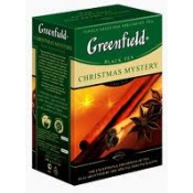 Greenfield Christmas mystery, 100г