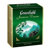 Greenfield Jasmine Dream, 100г