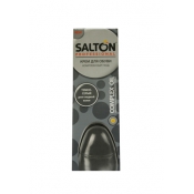 Крем для обуви темно-серый Salton Professional 75 мл