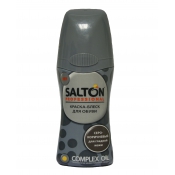 Краска-блеск серо-коричневая Salton Professional 30 мл