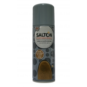 Краска для замши и нубука светло-коричневая Salton Professional спрей 200 мл