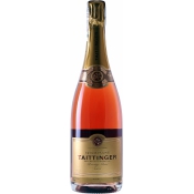 Шампанское Prestige Rose Brut розовое сухоев подарочной упаковке, 0.75