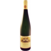 Вино Riesling Dr. Heidemanns-Bergweiler белое полусладкое Германия 0.75