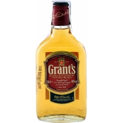 Виски Grant's Family Reserve 0.2л
