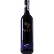 Вино Golden Kaan Merlot красное полусухое ЮАР 0.75