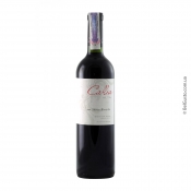 Вино Shiraz-Bonarda Callia Alta красное сухое Аргентина 0.75