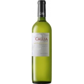 Вино Callia Alta Chardonnay белое сухое Аргентина 0.75