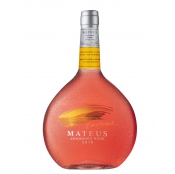 Вино Mateus Aragones Rose розовое Португалия 0.75