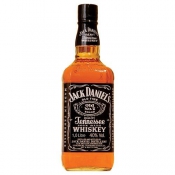 Виски Jack Daniel's, 1л