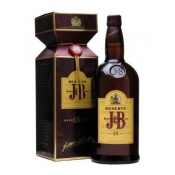 Виски J&B Reserve 15yo в кор., 0.7л 