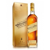 Виски JW Gold Label Reserve в кор., 0.7л 