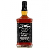 Виски Jack Daniel's 1.75л