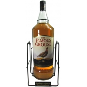 Виски The Famous Grouse 4.5л