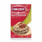 Хлебцы Finn Crisp Multigrain  многозерновые, 250г