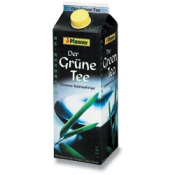 Напиток PFANNER Зеленый Чай, 2л