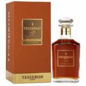 Коньяк Tesseron Cognac Lot №76 X.O. Tradition Decanter  Франция, 0.7 л