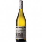 Вино Sauvignon Blanc Marlborough Sun белое сухое Новая Зеландия 0.75
