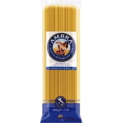 Spaghetti №5 Ambra, 500г